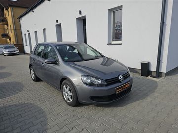 1,4i59KW AUT.KLIMA ALU STK