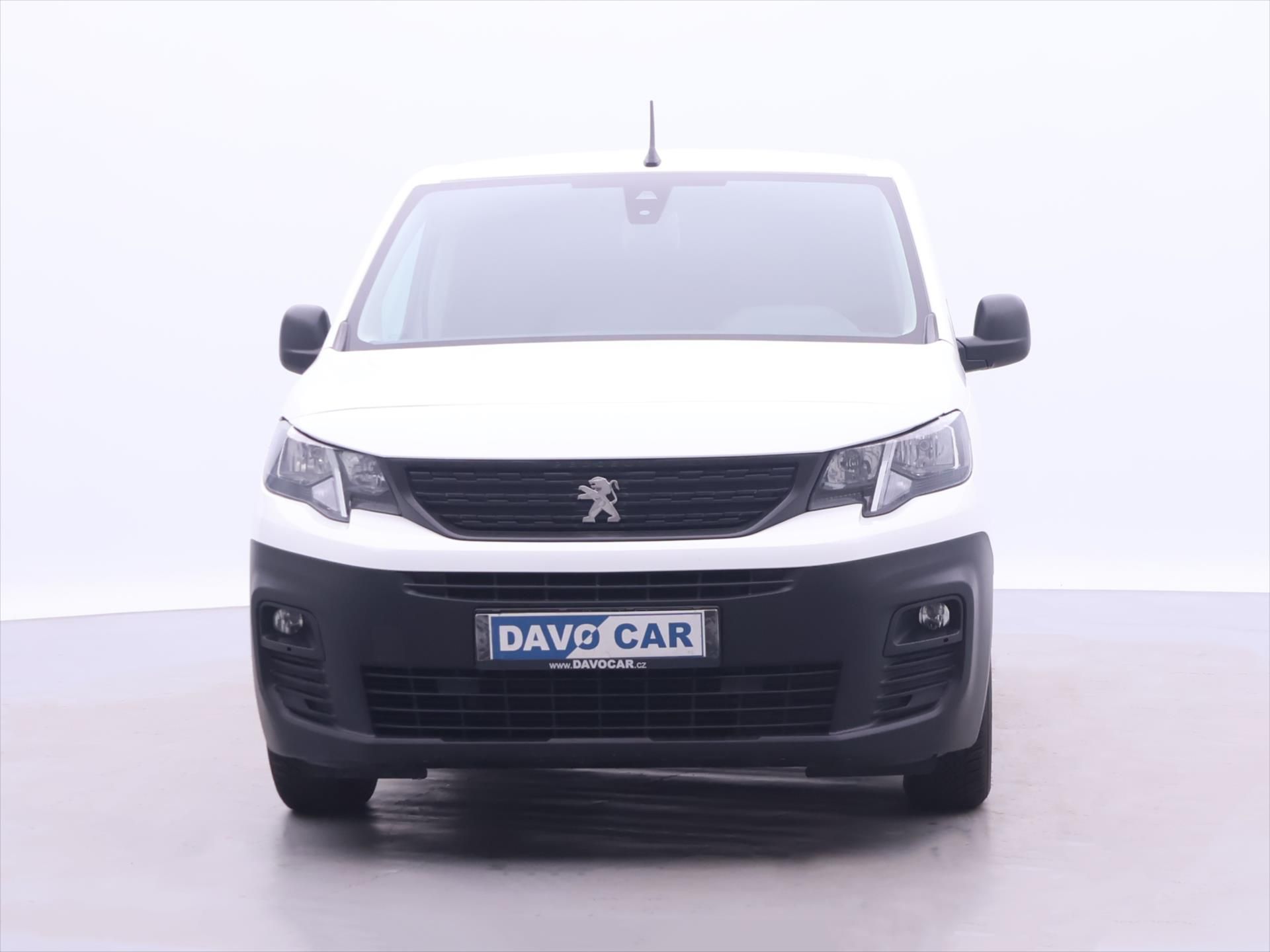 Peugeot Partner, 1,2 81kW CZ DPH - fotka 2