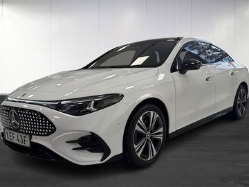 350 4M AMG Premium+ Burm HuD