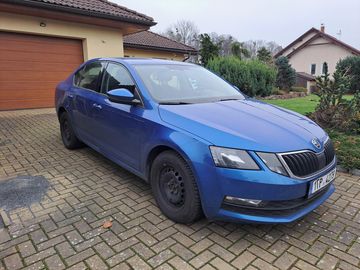 1.6TDI Ambition, nehavarováno