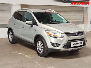 2.0 TDCi,nez.topení,xenon