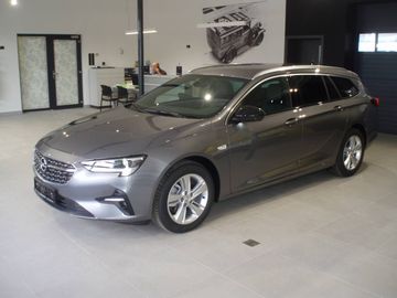 Elegance Sports Tourer F 2.0 D