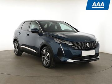 1.5 BlueHDi, Allure, ČR,1.maj