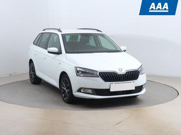 1.0 TSI, Navi