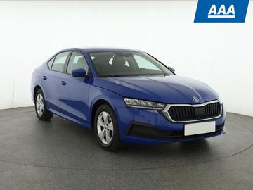 2.0 TDI, Klima, Tempomat