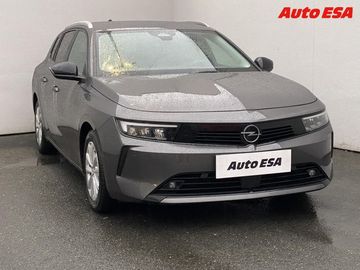 1.5 CDTi,Elegance,AT