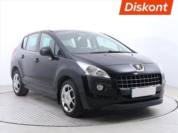 1.6 VTi, po STK, Tažné