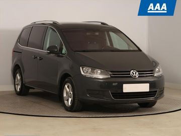 2.0 TDI, Automat, 7 míst