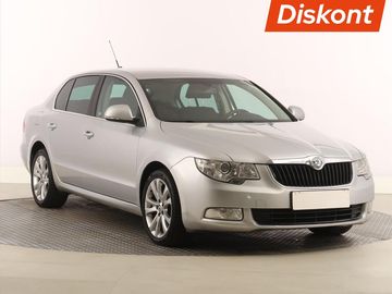 2.0 TDI, Serv.kniha, Xenony