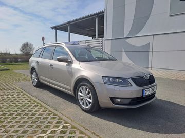 2.0TDI 110KW PĚRFEKTNÍ+KOLA