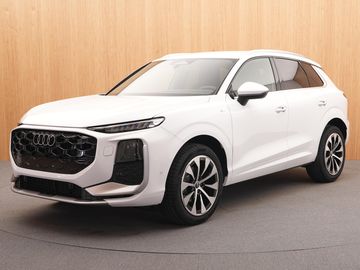 S line  35 TFSI 110 kW