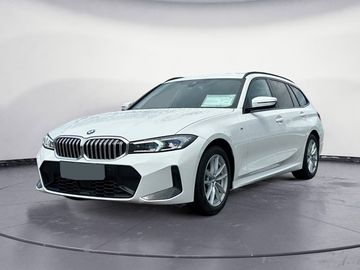 330 d xDrive Touring M Sport