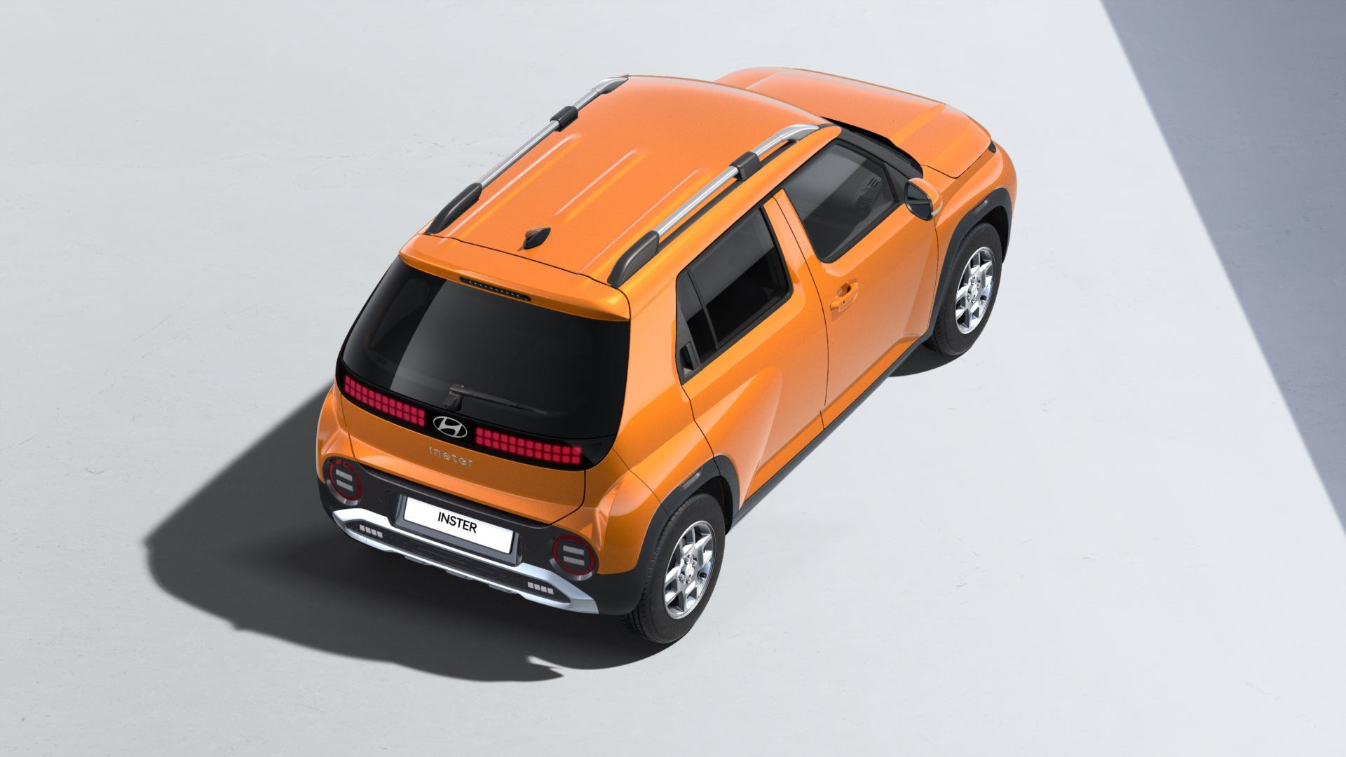 Hyundai Inster, 4S PWR STYLE TECHNOLOGY - fotka 3