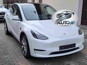 AWD  Long Range  19ALU SOH-89%