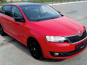 1.2 TSi STYLE 81Kw,1Majitel.