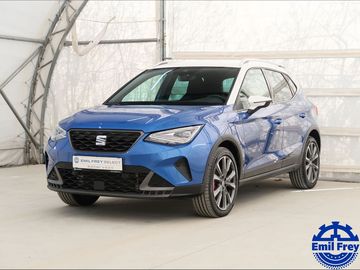 1.0TSi,85kW,FR,MAN6,NAVI