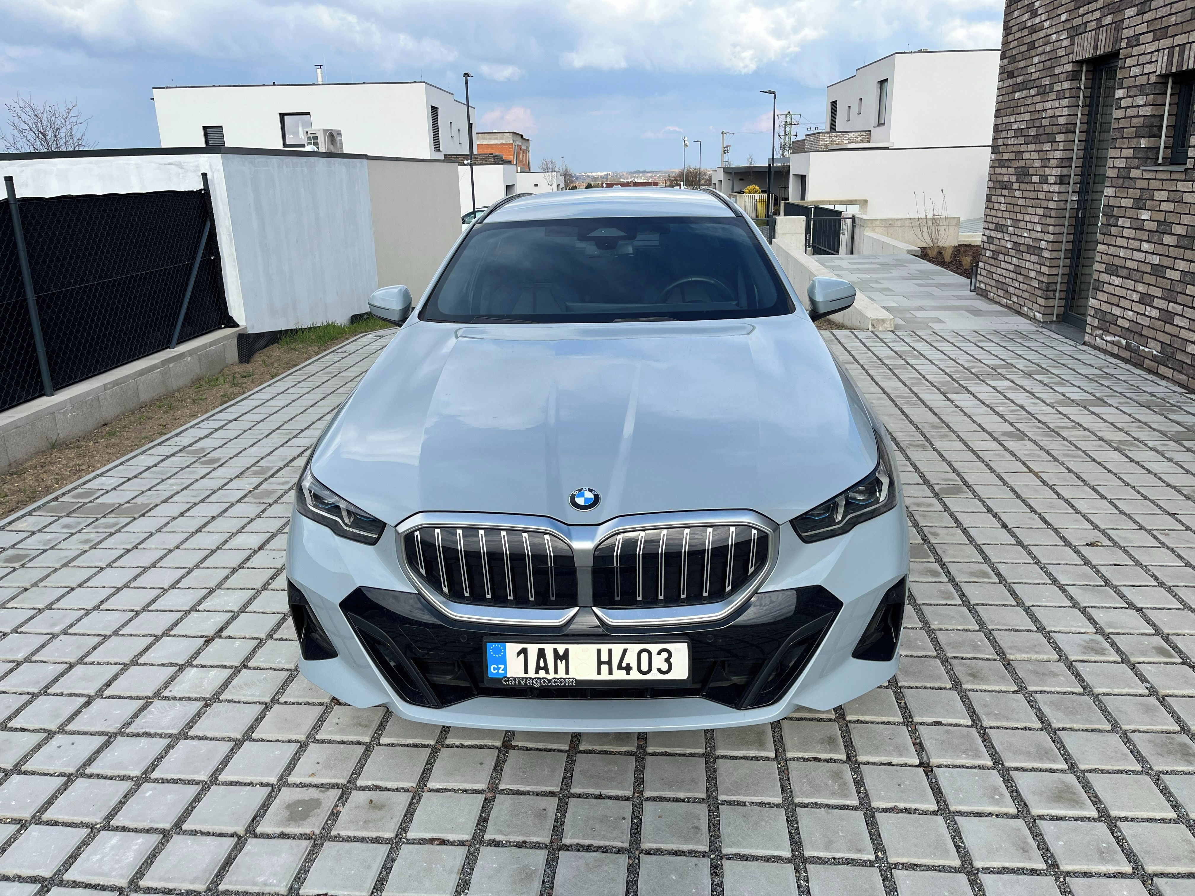 BMW Řada 5, 520d*XD*záruka 7/27*tažné - fotka 4