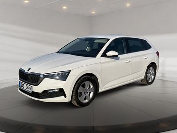 STYLE 1.5TSI 110kW CZ DPH