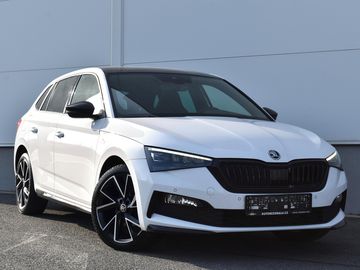 1.5 TSi MC/2021/110KW/DSG/122T