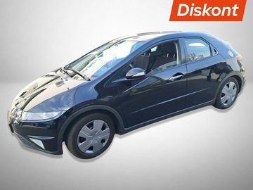 1.4 i-DSI, ČR,1.maj