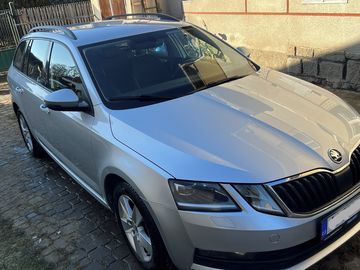 1.5 TSI Ambition, servisováno