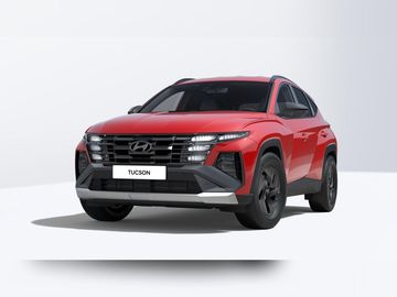 1.6 T-GDI / 110 kW GO Czech!
