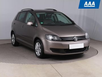 1.4 TSI, Comfortline