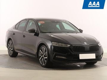 1.0 TSI, Serv.kniha