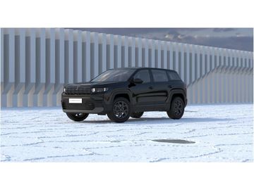 NEW e-Hybrid 145k eDCT6