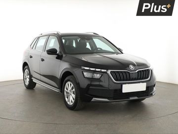 1.0 TSI, Style, ČR,1.maj