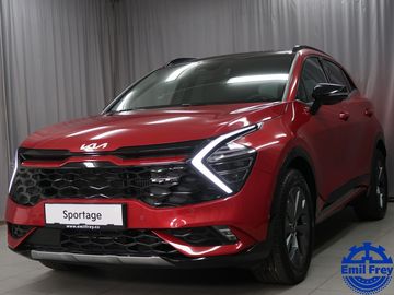 GT-line 4x4 - K odběru IHNED