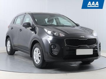1.7 CRDi, Vision, Serv.kniha