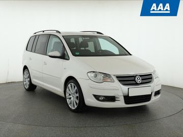 2.0 TDI, Automat