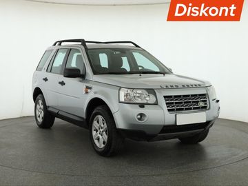 2.2 TD4, 4X4, Automat
