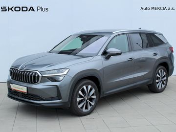 KODIAQ SELEC 4X4 TD 142/2.0 A7