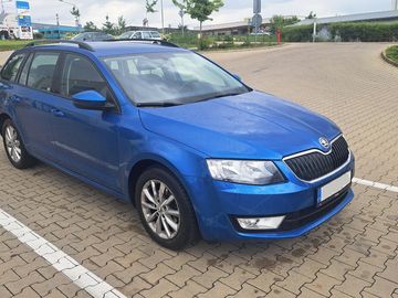 1.6 TDI, nové v ČR, bez AdBlue