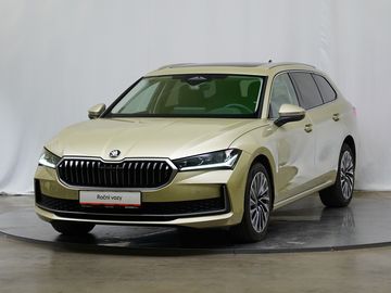 2.0 TDI 110 DSG L&K