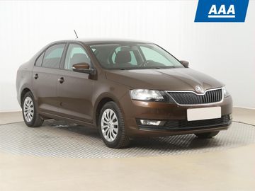 1.0 TSI, Ambition, Serv.kniha