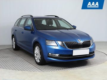 2.0 TDI, Style, 4X4