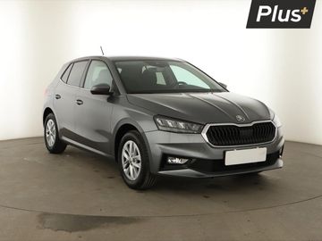 1.0 TSI, Top Selection, ČR