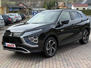 2.4 PHEV 138kW 4x4 ZÁRUKA
