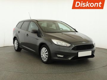 1.6 TDCi