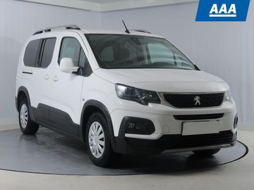 Maxi 1.2 PureTech, Allure