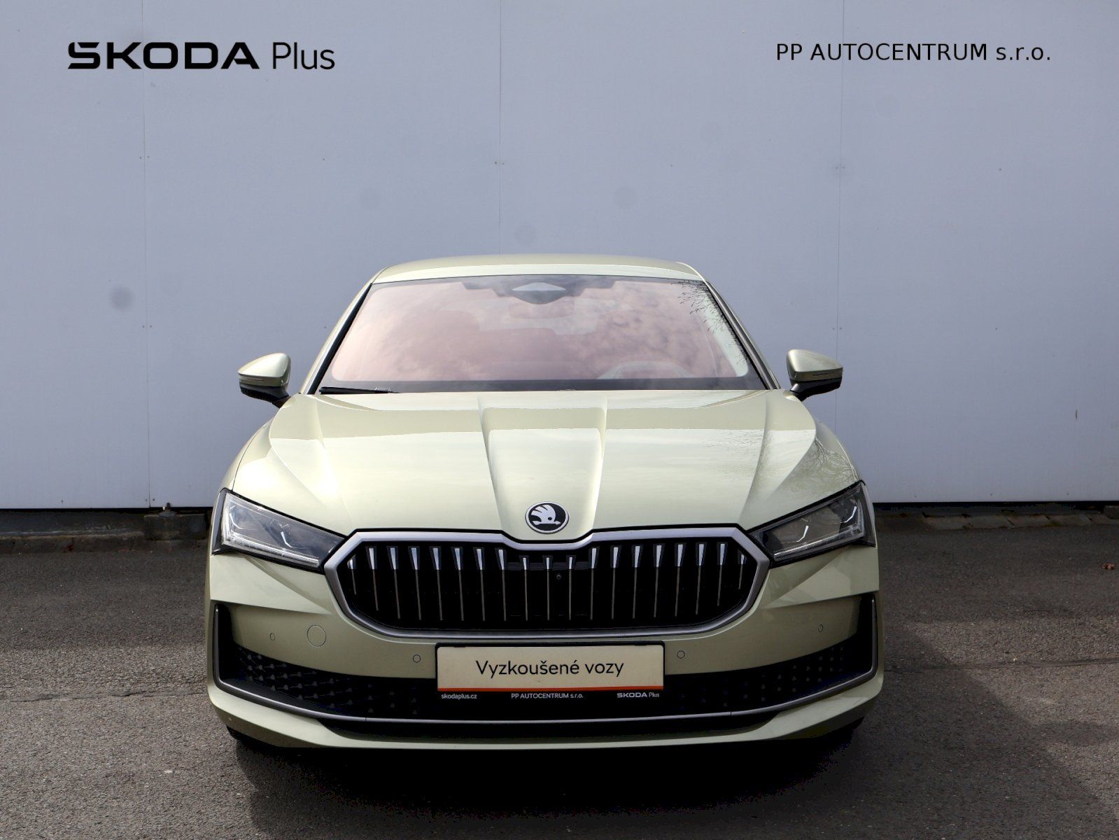 Škoda Superb, Selection 4x4 DSG 2.0TDI 142kW - fotka 4