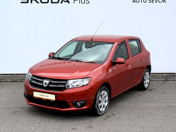 1.2 16V 55 kW Access 2. gen
