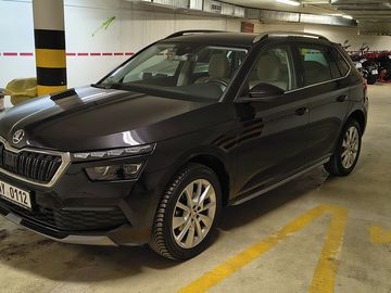 1.6 TDI Style, 2019