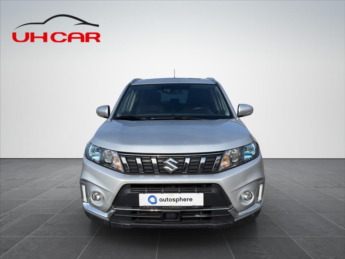 Suzuki Vitara, 1,4 BoosterJet  ELEGANCE,AUTOM - fotka 2
