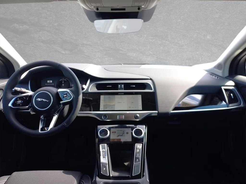 Jaguar I-Pace, EV400 S 294 KW*Kamera*Navi* - fotka 6