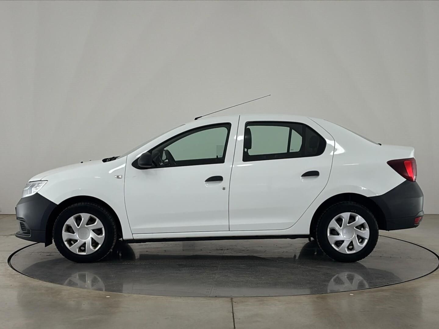 Dacia Logan, 1.0 SCe / 54 kW Access - fotka 3