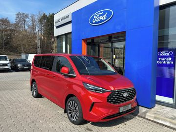Titanium X L1 2.0EcoBlue 125kW